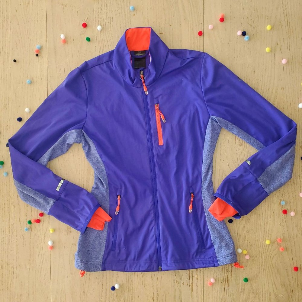 Ladies Adidas Track Jacket